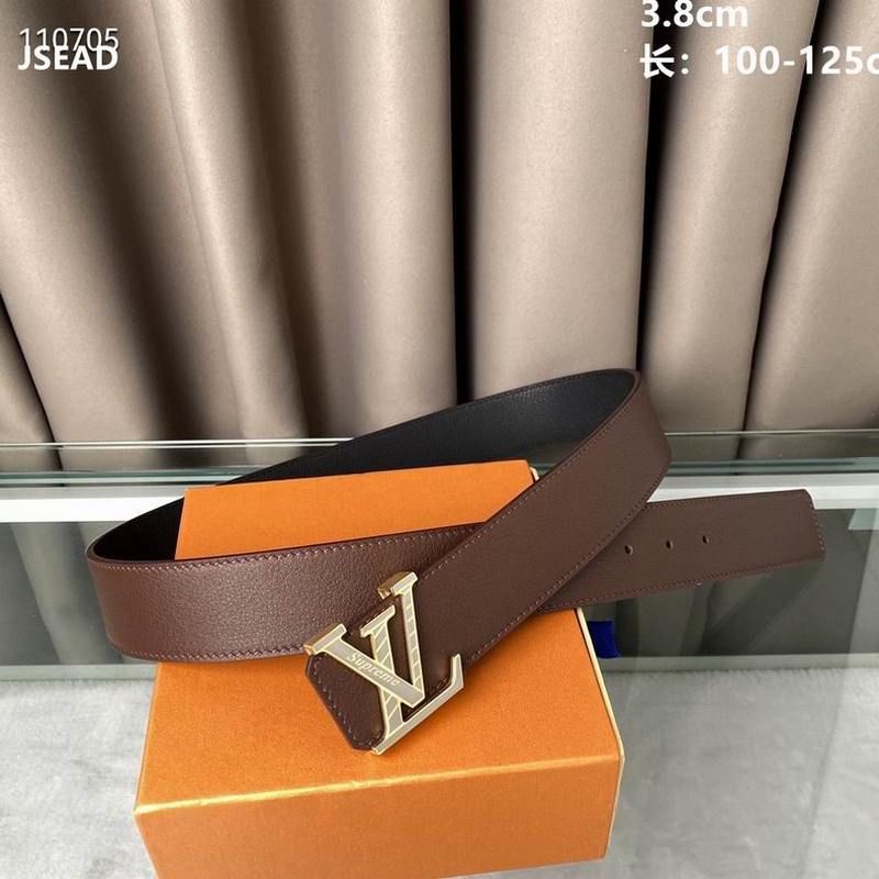 LV Belts 2555